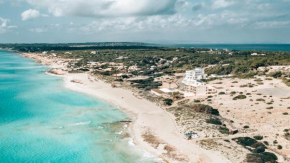 Casa Pacha Formentera, Platja De Migjorn